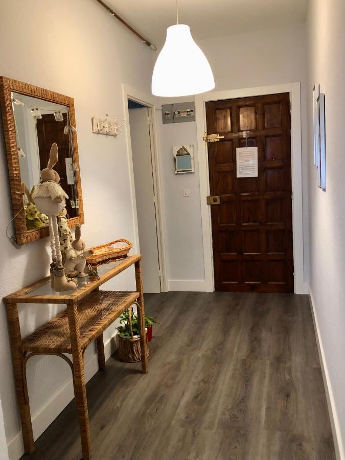 Apartament La Punta De La Mora Exterior photo