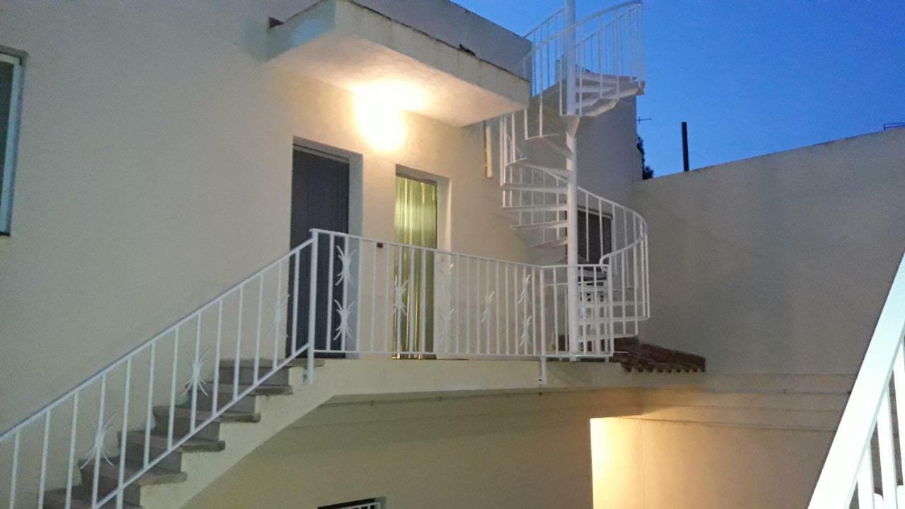 Apartament La Punta De La Mora Exterior photo